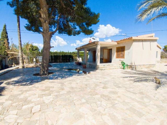 Villa en venta en Elche, el Salvador