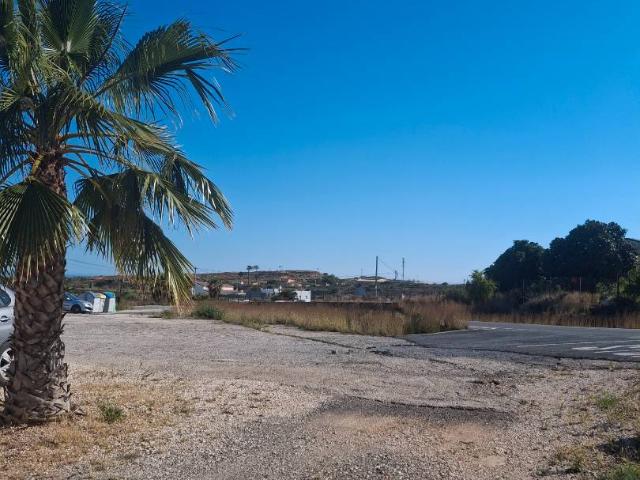 Chalet en venta en el Salvador, el Baix Vinalopó