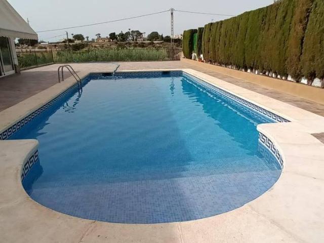 Chalet en venta en el Salvador, el Baix Vinalopó
