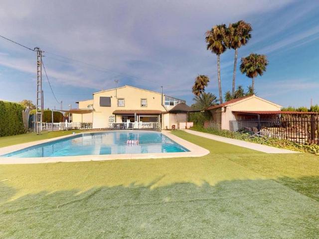 Chalet en venta en el Salvador, el Baix Vinalopó