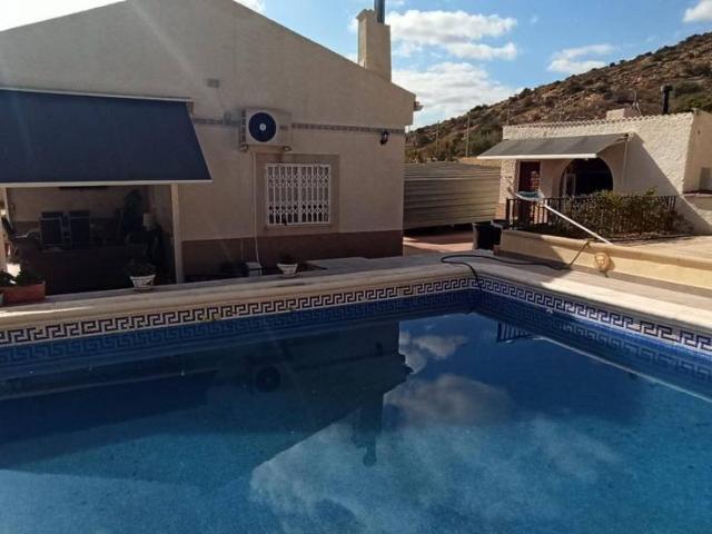 Chalet en venta en el Salvador, el Baix Vinalopó