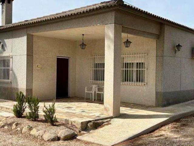 Chalet en venta en el Salvador, el Baix Vinalopó