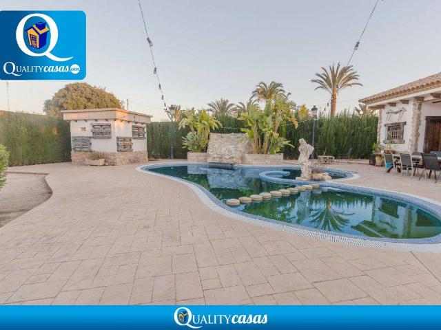 Chalet en venta en el Salvador, el Baix Vinalopó