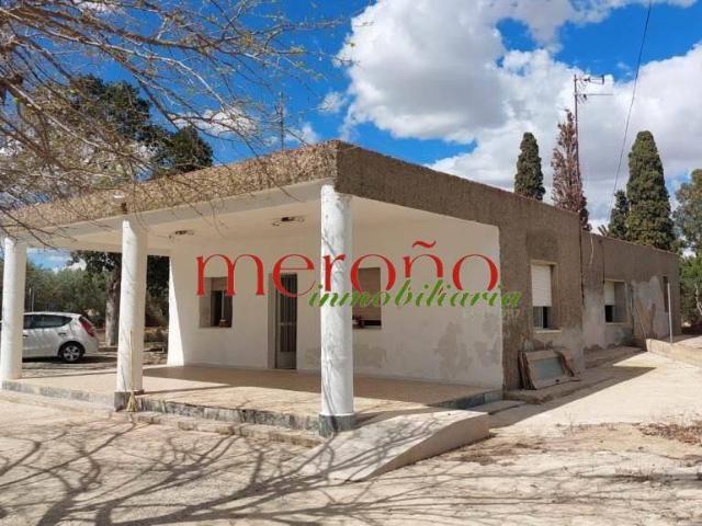 Villa en venta en Elche, el Salvador