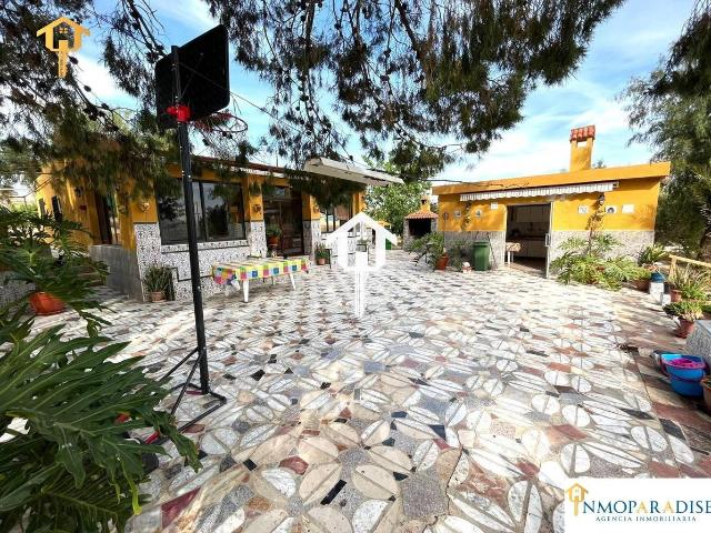 Chalet en venta en el Salvador, el Baix Vinalopó