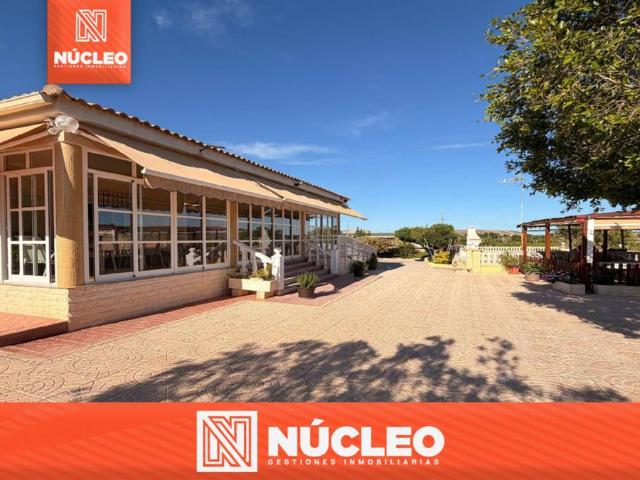 Chalet en venta en el Salvador, el Baix Vinalopó