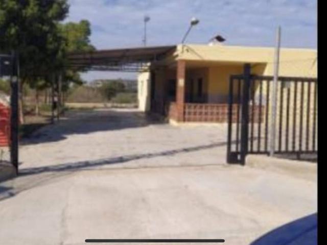 Chalet en venta en el Salvador, el Baix Vinalopó