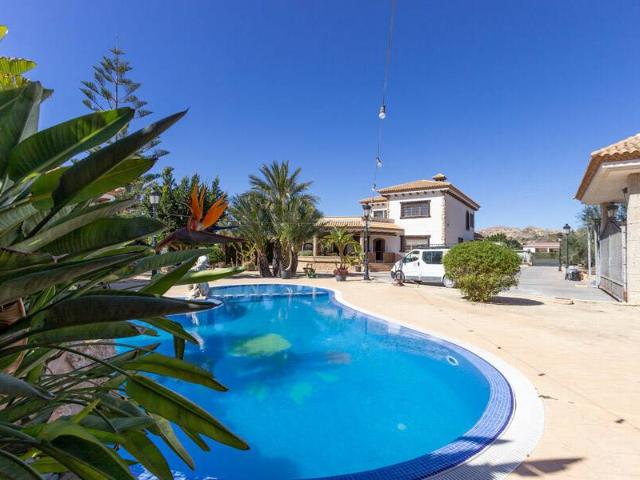 Chalet en venta en el Salvador, el Baix Vinalopó