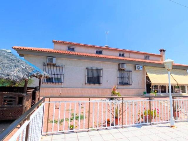 Chalet en venta en el Salvador, el Baix Vinalopó