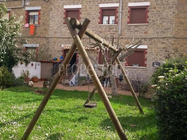 Chalet en venta en Zabalgunea/Ensanche, Gasteizko kuadrilla
