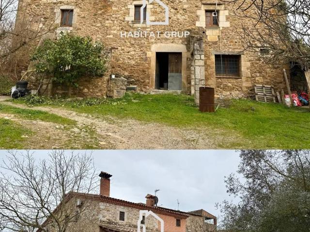 Chalet en venta en Gironès, Catalunya
