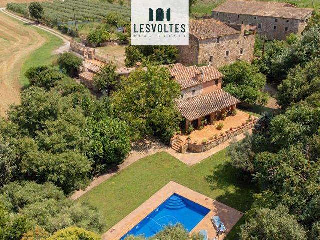 Chalet en venta en Gironès, Catalunya