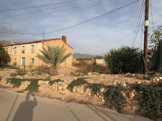 Chalet en venta en La Estacada, Altiplano