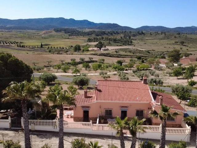 Chalet en venta en La Estacada, Altiplano