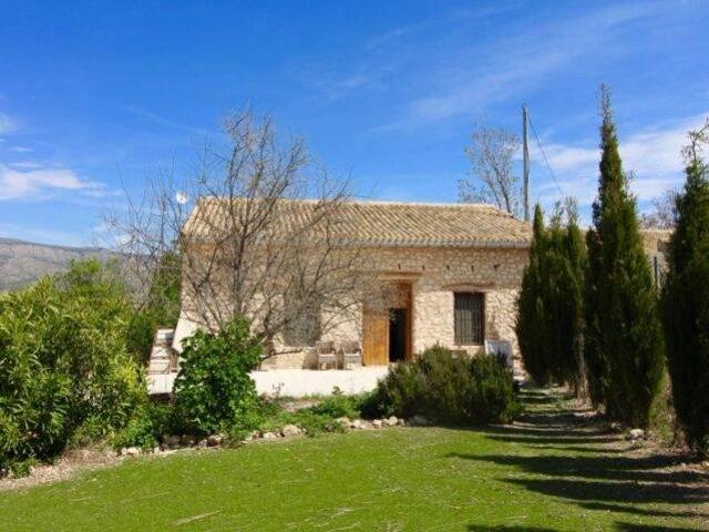 Chalet en venta en La Estacada, Altiplano