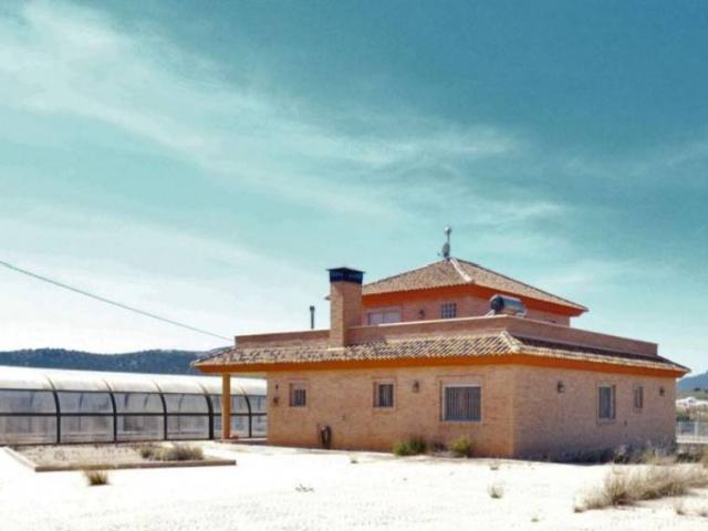 Chalet en venta en La Estacada, Altiplano