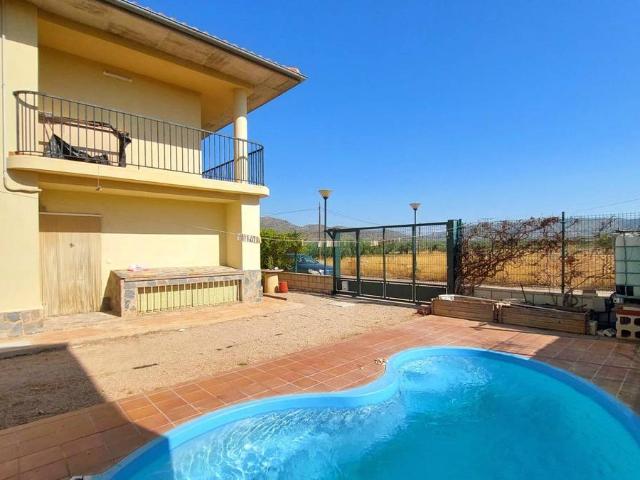 Chalet en venta en La Estacada, Altiplano