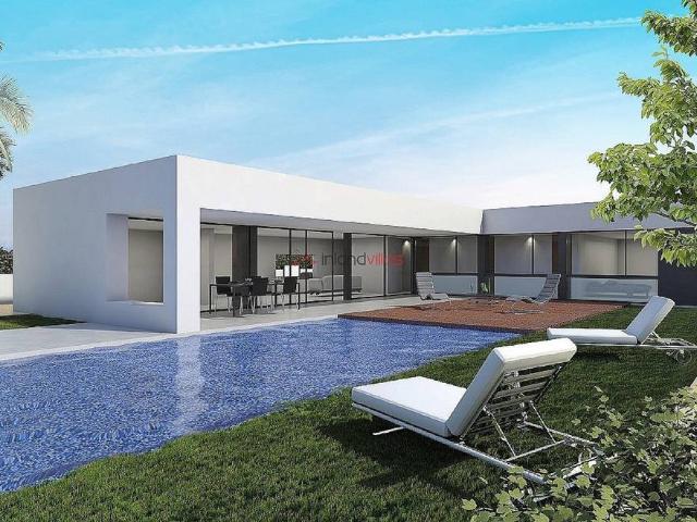Chalet en venta en La Estacada, Altiplano