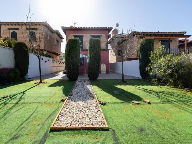 Villa en venta en Jun