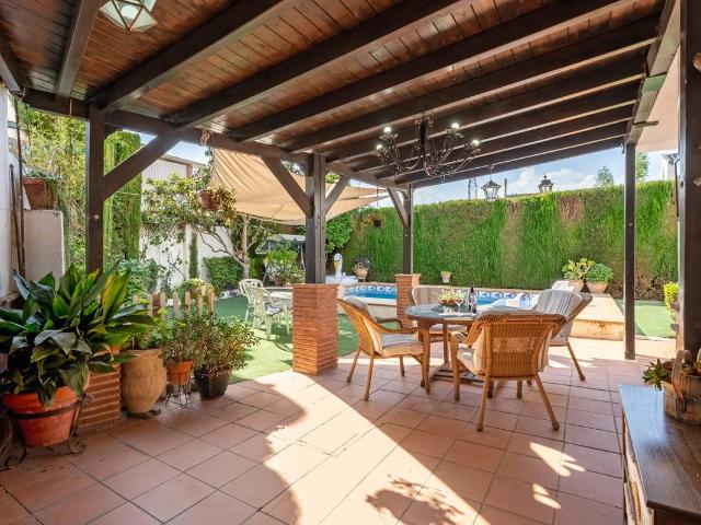 Chalet en venta en Comarca de la Vega de Granada, Andalucía