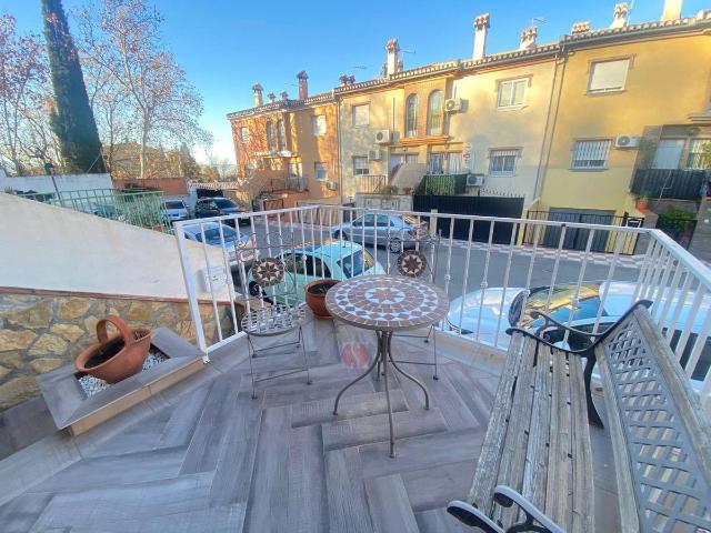 Villa en venta en Jun
