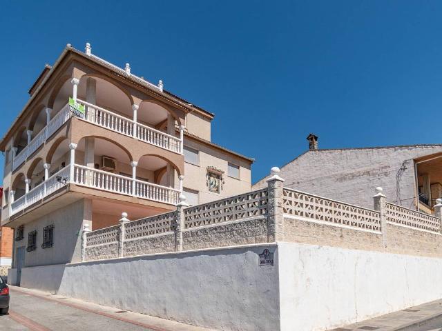 Chalet en venta en Comarca de la Vega de Granada, Andalucía