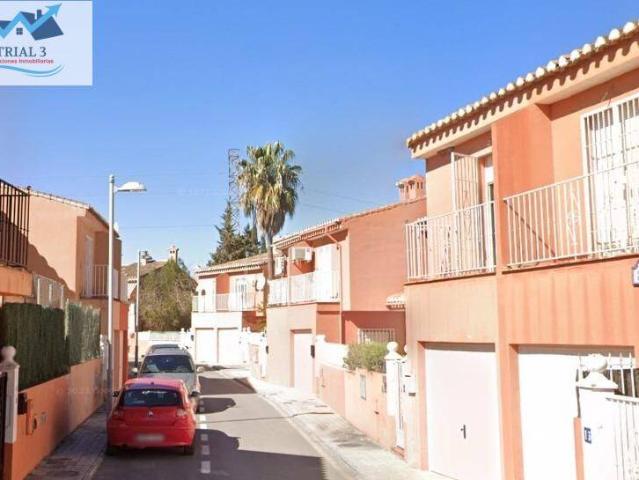 Villa en venta en Jun