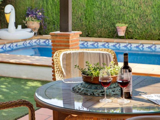 Chalet en venta en Comarca de la Vega de Granada, Andalucía