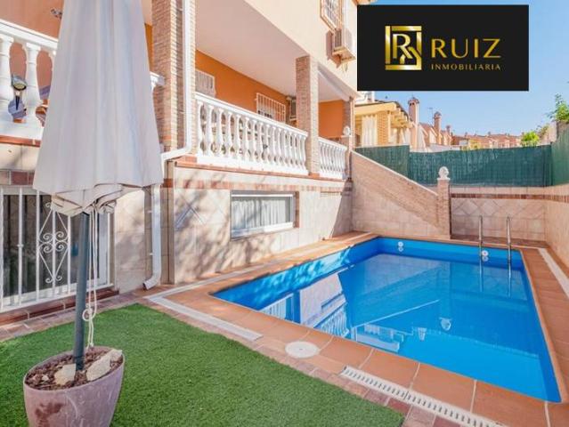 Chalet en venta en Comarca de la Vega de Granada, Andalucía