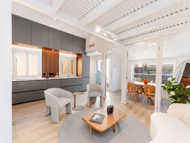 Chalet en venta en Madrid