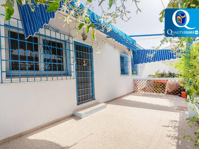 Villa en venta en Benidorm, el Calvari