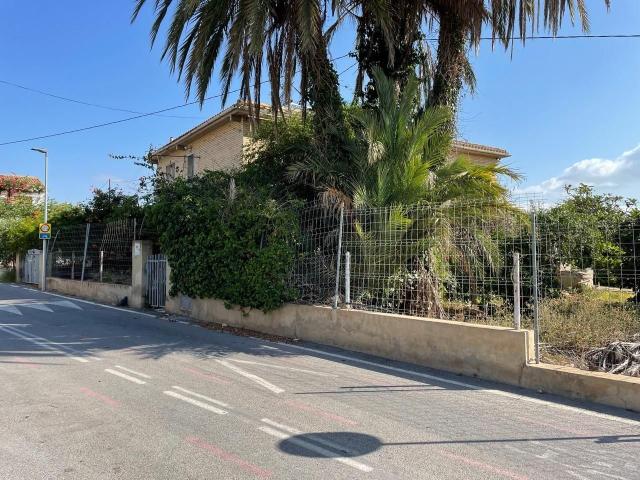 Villa en venta en Benidorm, el Calvari