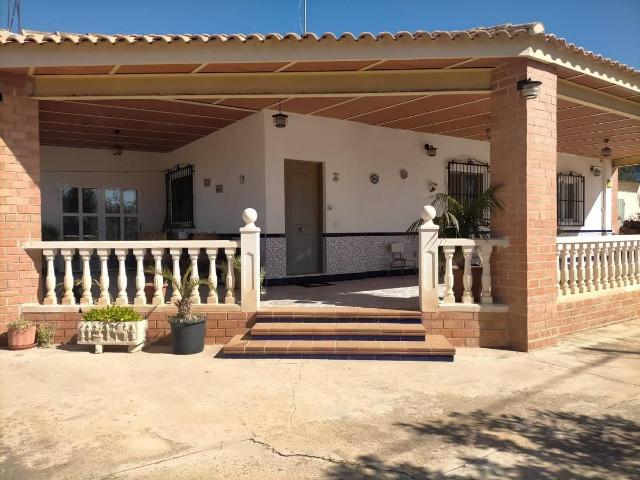 Chalet en venta en el Calvari, Benidorm