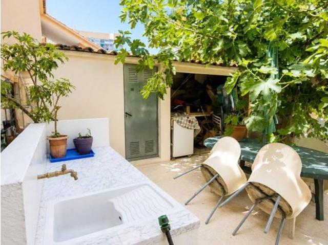 Chalet en venta en el Calvari, la Marina Baixa