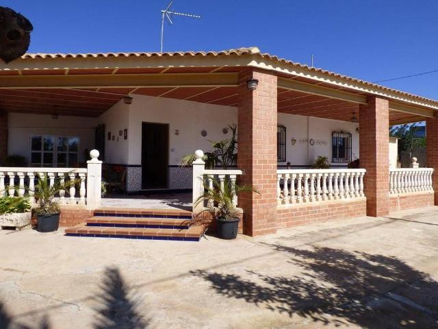 Villa en venta en Benidorm, el Calvari