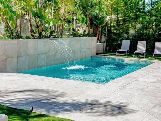 Chalet en venta en el Calvari, la Marina Baixa