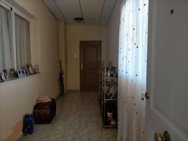 Villa en venta en Benidorm, el Calvari