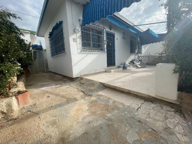 Villa en venta en Benidorm, el Calvari