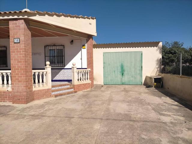 Villa en venta en Benidorm, el Calvari