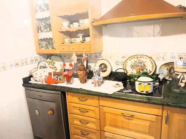 Villa en venta en Benidorm, el Calvari