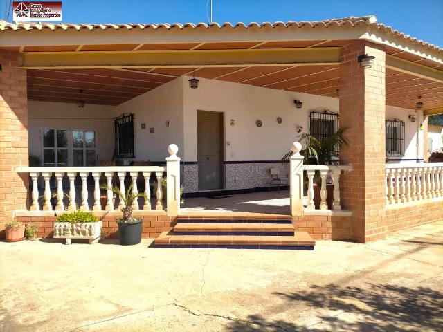 Villa en venta en Benidorm, el Calvari