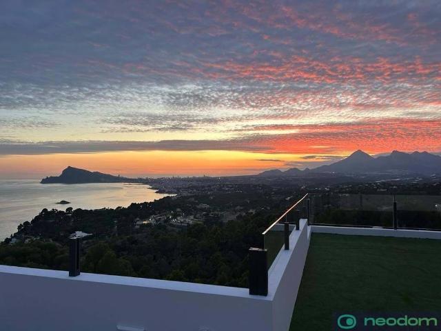 Chalet en venta en el Calvari, la Marina Baixa