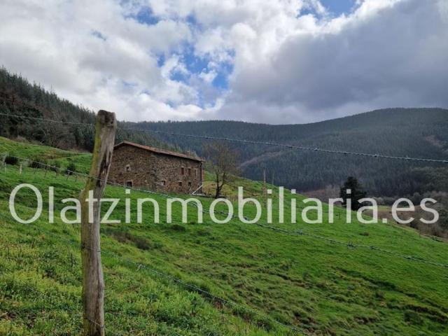 Villa en venta en Valle De Carranza, La Tejera