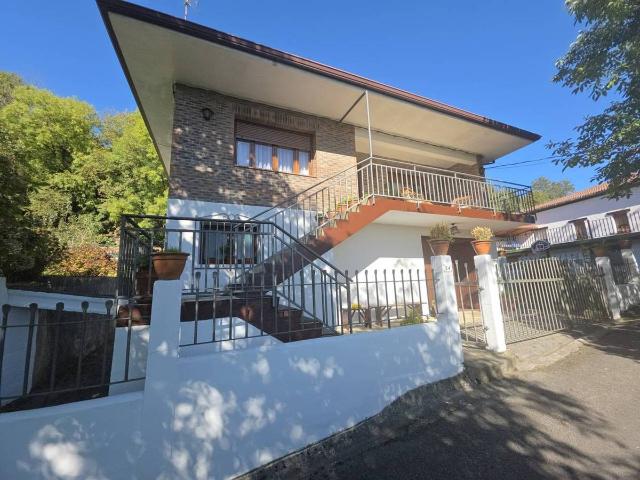 Chalet en venta en Concha, Valle De Carranza