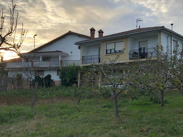 Villa en venta en Valle De Carranza, La Tejera