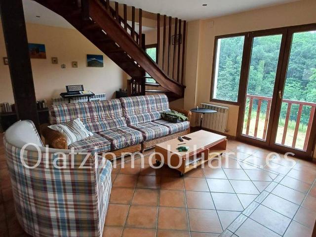 Villa en venta en Valle De Carranza, La Tejera
