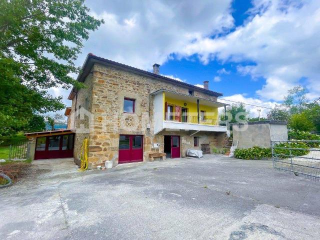 Villa en venta en Valle De Carranza, La Tejera
