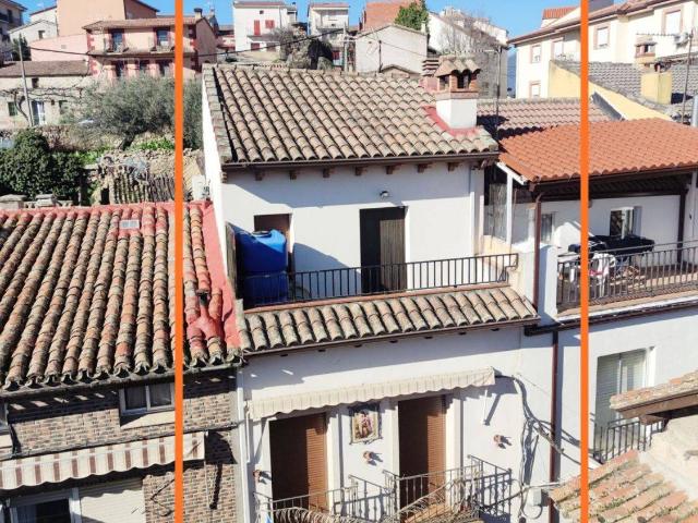 Chalet en venta en La Adrada, Ávila