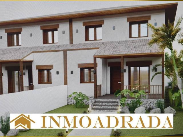Chalet en venta en La Adrada, Castilla y León