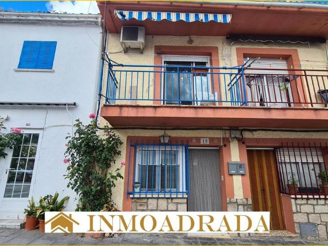 Chalet en venta en La Adrada, Castilla y León
